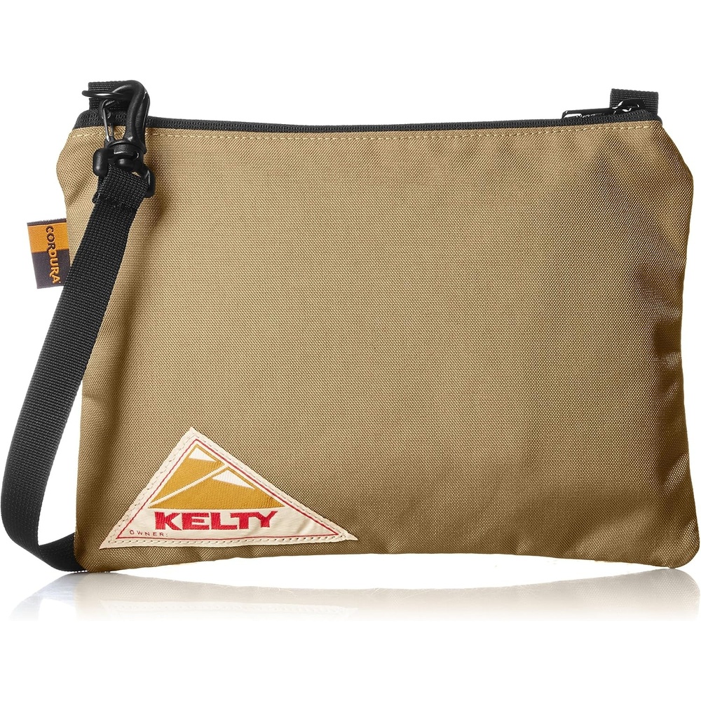 image:imageKELTY Shoulder BagTan