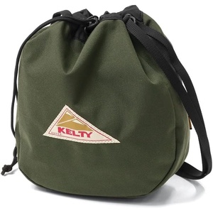 KELTY(ケルティ) Casual Bag(Green)