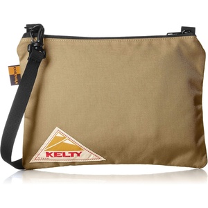 KELTY(ケルティ) Shoulder Bag(Tan)